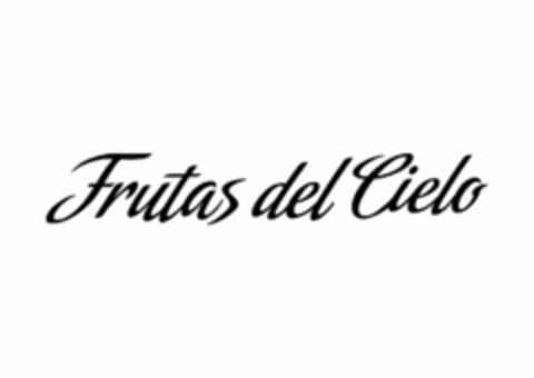 Frutas del Cielo Logo (EUIPO, 06.02.2019)