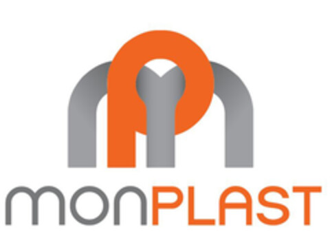 MON PLAST Logo (EUIPO, 07.02.2019)