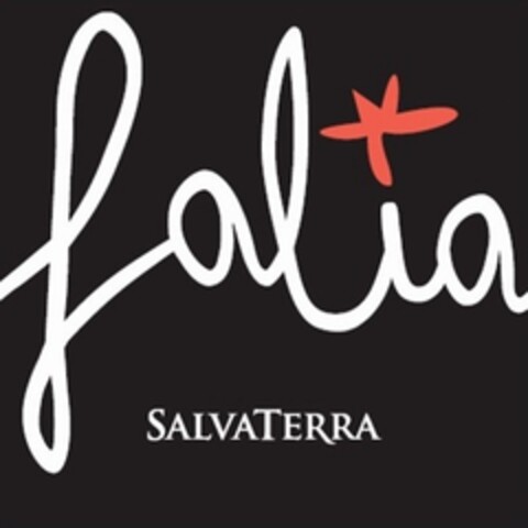 FALIA SALVATERRA Logo (EUIPO, 22.02.2019)