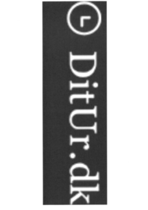 ditur.dk Logo (EUIPO, 01.03.2019)