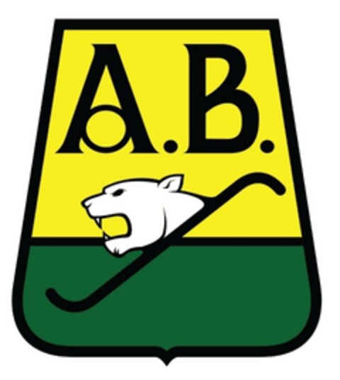 A.B. Logo (EUIPO, 19.03.2019)