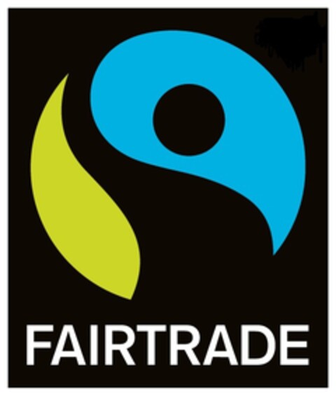 FAIRTRADE Logo (EUIPO, 03/22/2019)
