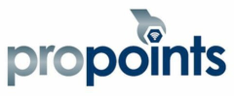 propoints Logo (EUIPO, 08.05.2019)