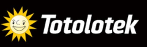 Totolotek Logo (EUIPO, 05/28/2019)