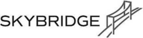 SKYBRIDGE Logo (EUIPO, 19.06.2019)