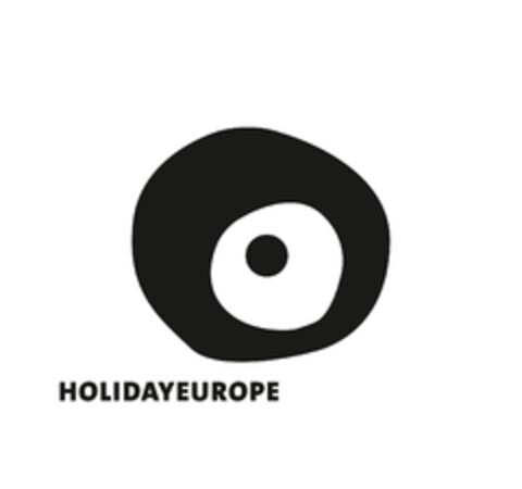 HOLIDAY EUROPE Logo (EUIPO, 24.06.2019)