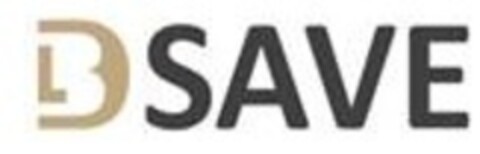 B SAVE Logo (EUIPO, 09.08.2019)
