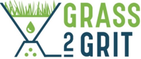 GRASS2GRIT Logo (EUIPO, 07.01.2020)