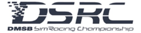 DSRC DMSB SimRacing Championship Logo (EUIPO, 02/05/2020)