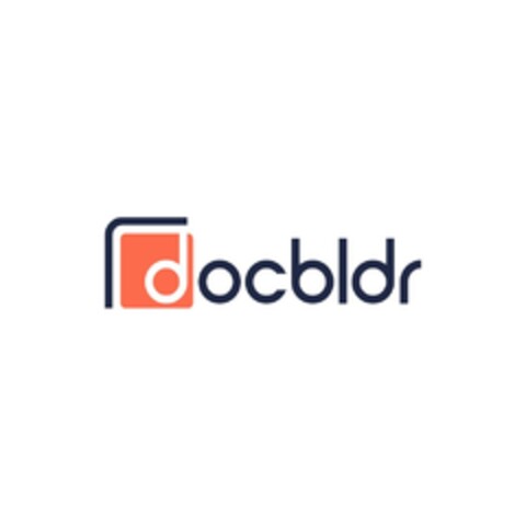 docbldr Logo (EUIPO, 18.02.2020)