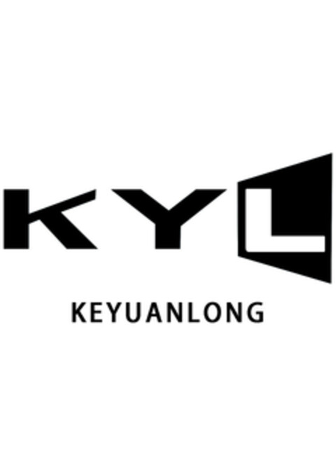 KYL KEYUANLONG Logo (EUIPO, 19.02.2020)