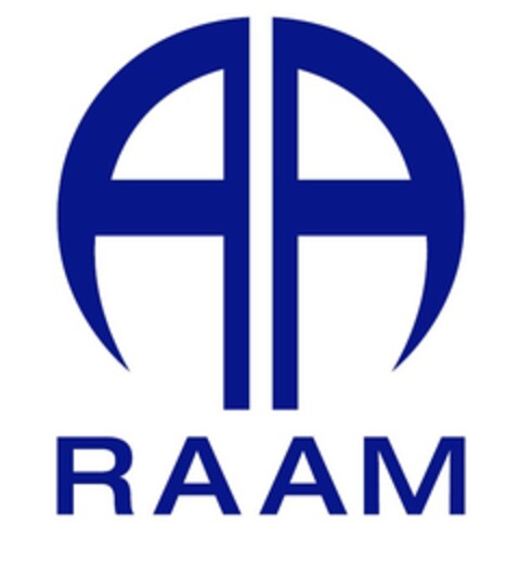 AA RAAM Logo (EUIPO, 06.03.2020)