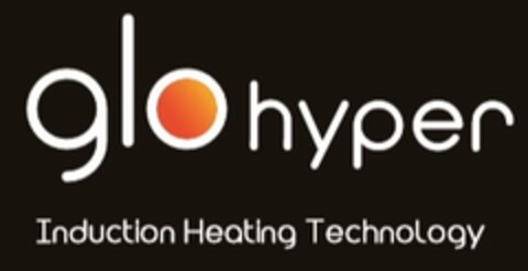 glo hyper Induction Heating Technology Logo (EUIPO, 27.03.2020)