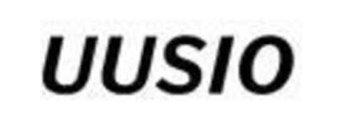 UUSIO Logo (EUIPO, 04/03/2020)