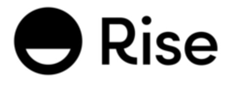 RISE Logo (EUIPO, 04/24/2020)