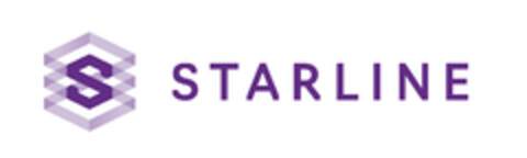 STARLINE Logo (EUIPO, 07.05.2020)