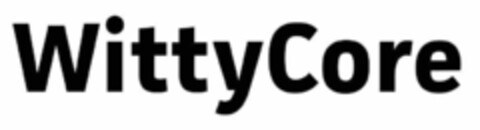 WittyCore Logo (EUIPO, 14.05.2020)