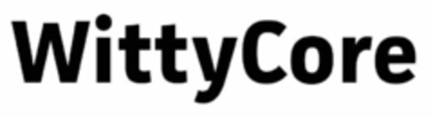 WittyCore Logo (EUIPO, 05/14/2020)