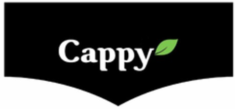 CAPPY Logo (EUIPO, 05/20/2020)