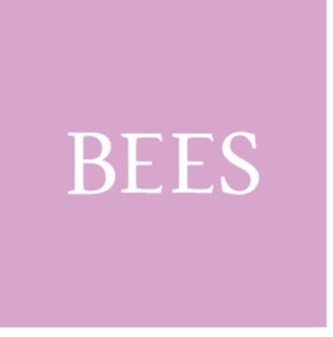 BEES Logo (EUIPO, 18.06.2020)