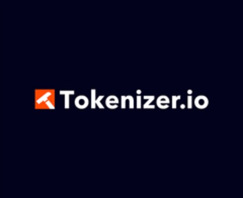 Tokenizer.io Logo (EUIPO, 01.07.2020)