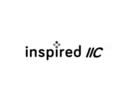 inspired IIC Logo (EUIPO, 16.07.2020)