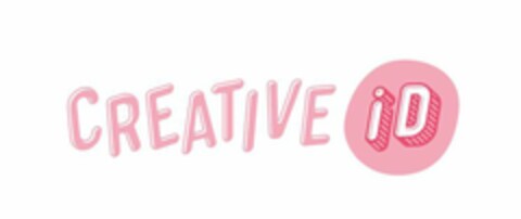 CREATIVE ID Logo (EUIPO, 07/16/2020)