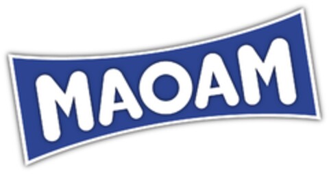 MAOAM Logo (EUIPO, 07/17/2020)