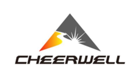 CHEERWELL Logo (EUIPO, 07/26/2020)