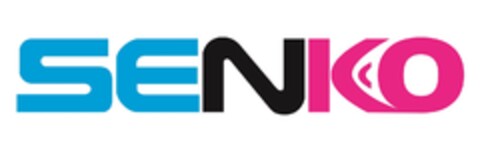 SENKO Logo (EUIPO, 13.08.2020)