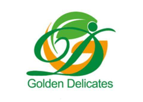 Golden Delicates Logo (EUIPO, 26.08.2020)