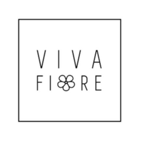 VIVA FIORE Logo (EUIPO, 09/11/2020)