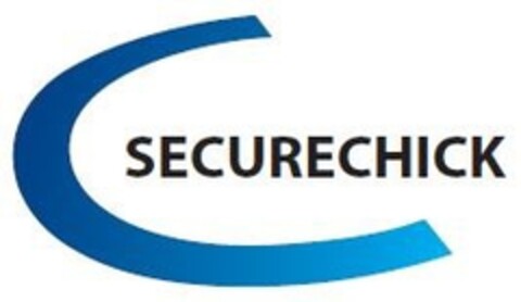 SECURECHICK Logo (EUIPO, 18.09.2020)