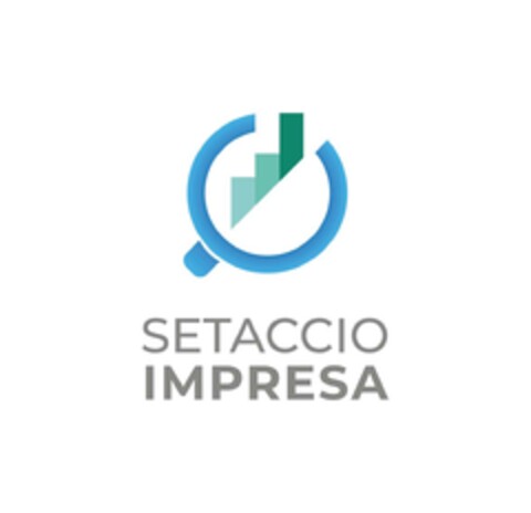 SETACCIO IMPRESA Logo (EUIPO, 09.11.2020)