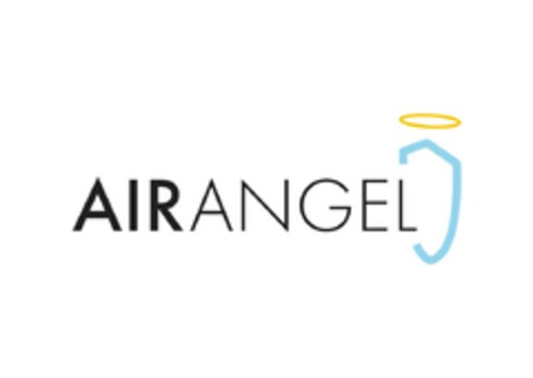 AIRANGEL Logo (EUIPO, 19.11.2020)