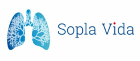 SOPLA VIDA Logo (EUIPO, 11/25/2020)