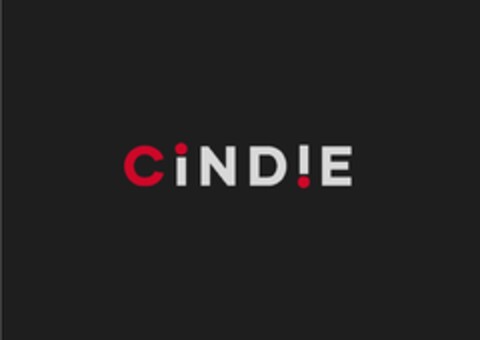 CINDIE Logo (EUIPO, 03.12.2020)