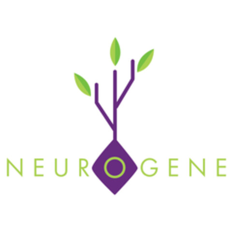 NEUROGENE Logo (EUIPO, 12/16/2020)