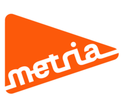 METRIA Logo (EUIPO, 22.01.2021)