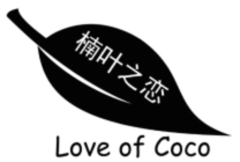 Love of Coco Logo (EUIPO, 01/28/2021)