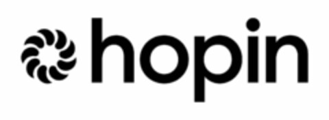 HOPIN Logo (EUIPO, 02/02/2021)