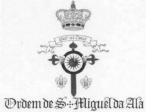 ORDEM DE S. MIGUEL DA ALA Logo (EUIPO, 02/04/2021)