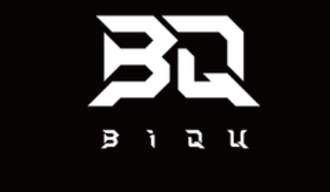 BQ BiQu Logo (EUIPO, 09.02.2021)