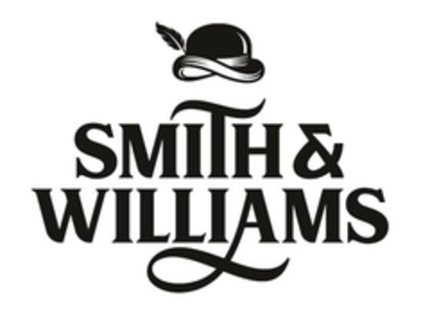 SMITH & WILLIAMS Logo (EUIPO, 02/16/2021)