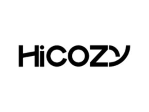 Hicozy Logo (EUIPO, 02/26/2021)