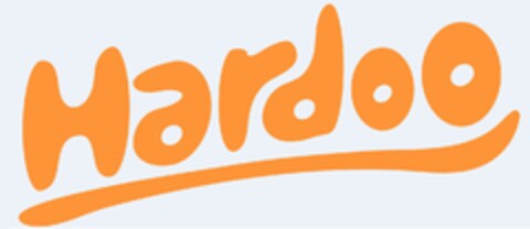 HARDOO Logo (EUIPO, 03.03.2021)