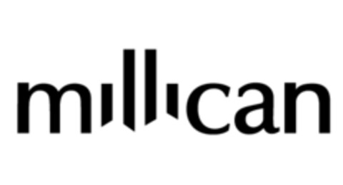 millican Logo (EUIPO, 03/09/2021)