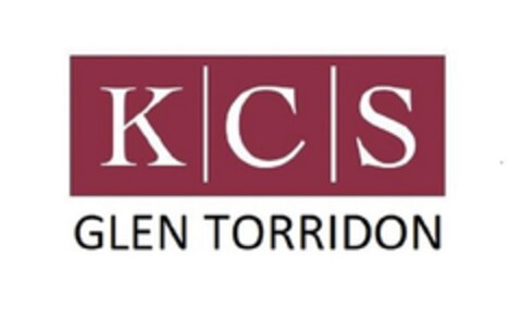 KCS Glen Torridon Logo (EUIPO, 03/10/2021)