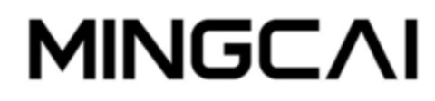MINGCAI Logo (EUIPO, 12.03.2021)