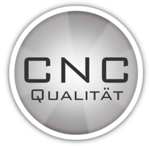 CNC QUALITÄT Logo (EUIPO, 29.04.2021)